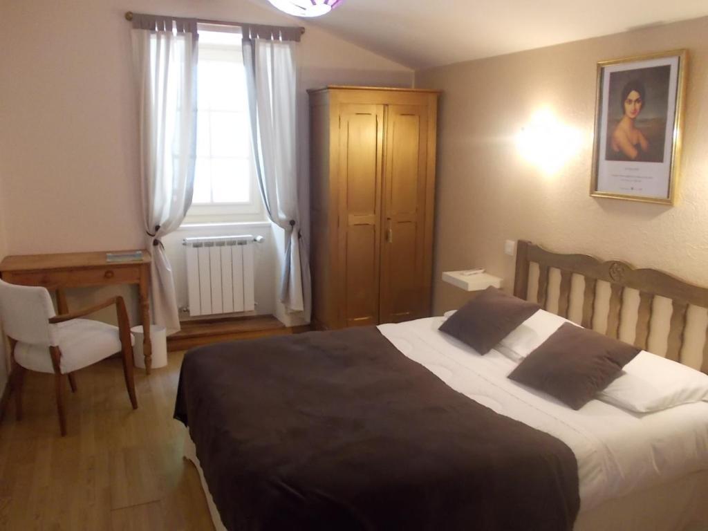 Hotel Le Clementenia Arnéguy Quarto foto